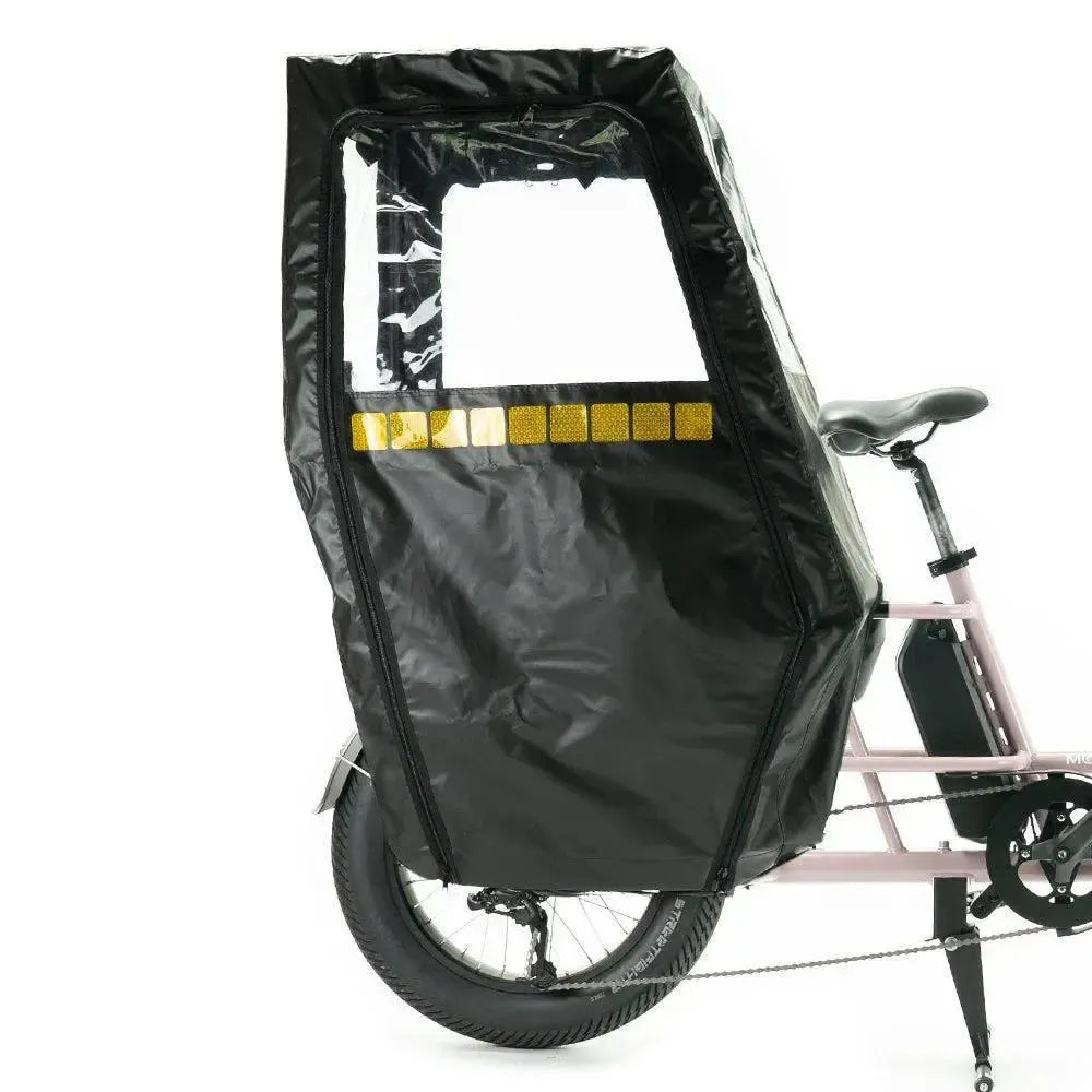 Monkeybike MonkeyTail - Regnskydd
