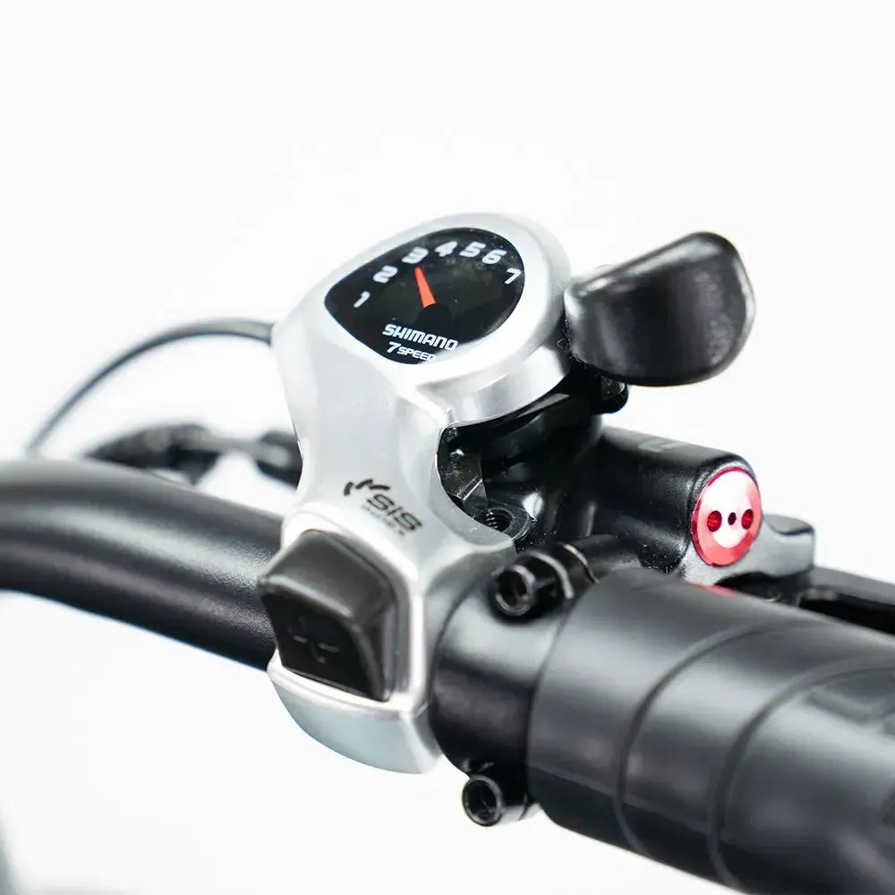 OUXI C80 Mini - Blå