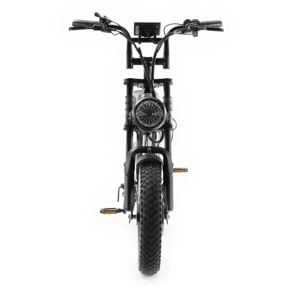 OUXI C80 Mini - Vit