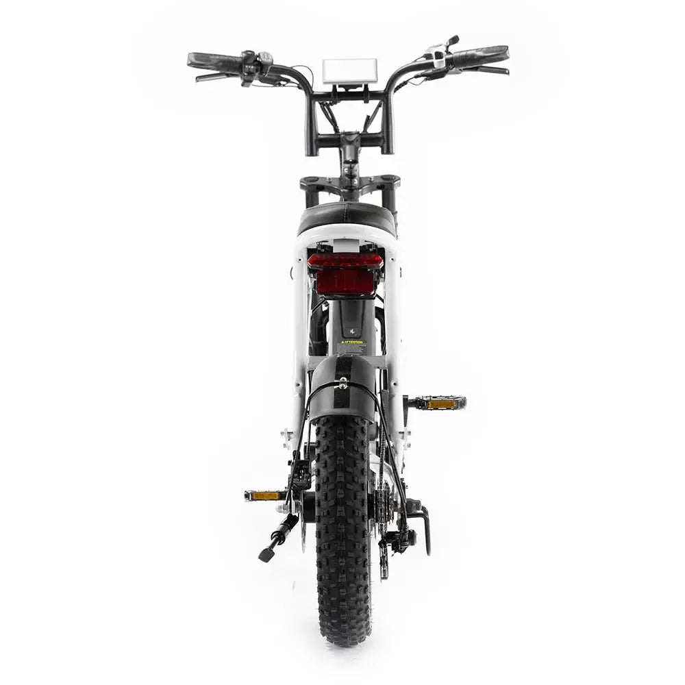 OUXI C80 Mini - Vit