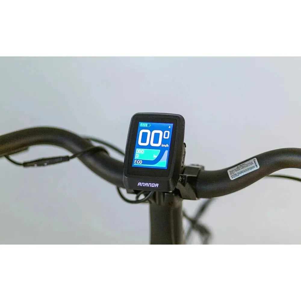 Puch E-Dance ext D8 - Vit