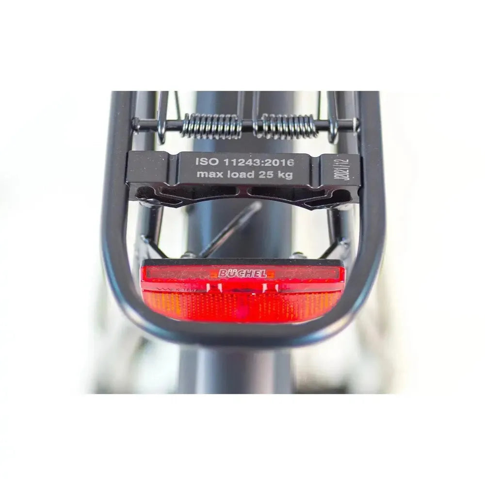 Puch E-Dance ext D8 - Vit