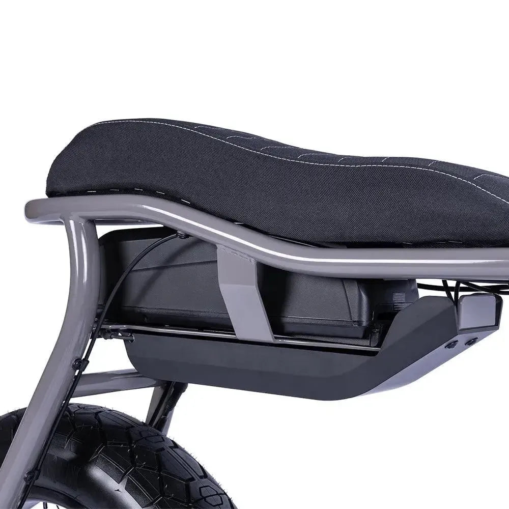 Ruff Cycles Lil'Buddy Edge - Grå
