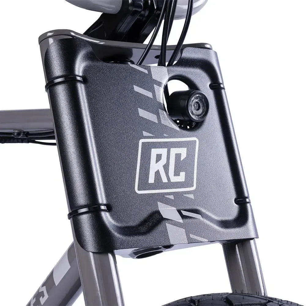 Ruff Cycles Lil'Buddy Edge - Grå