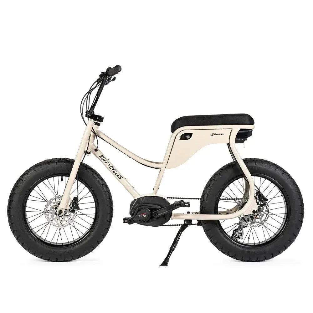 Ruff Cycles Lil'Missy - Naken