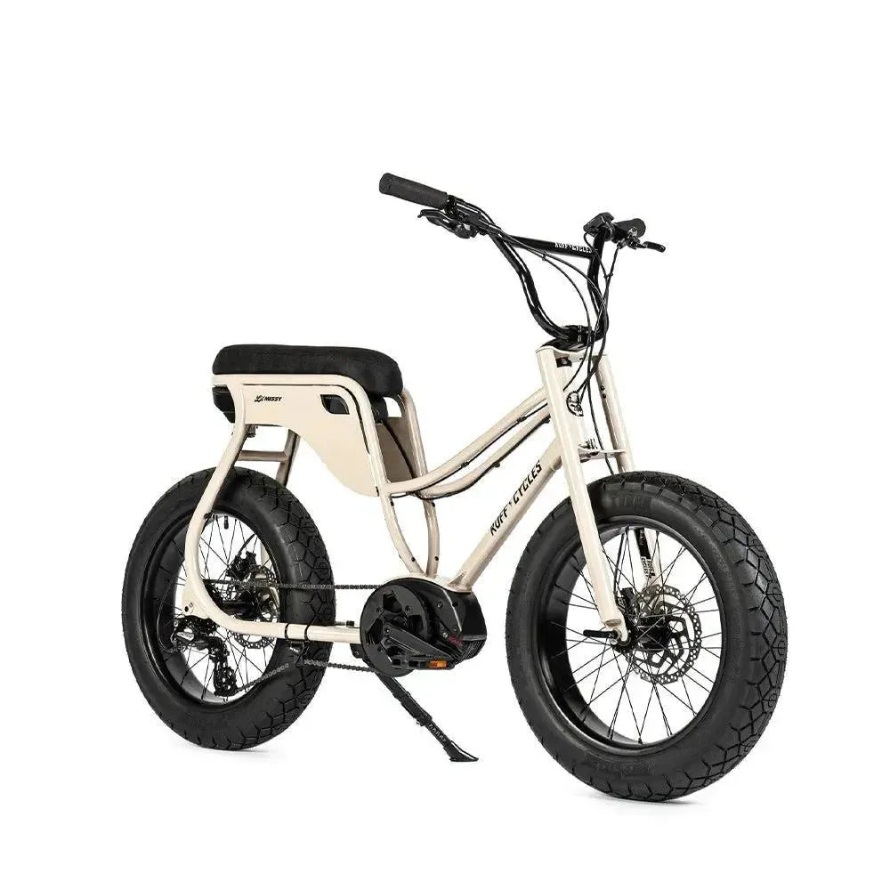 Ruff Cycles Lil'Missy - Naken