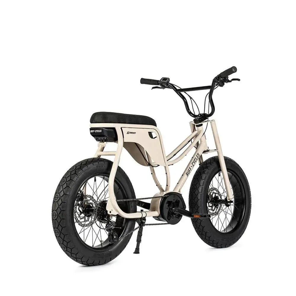 Ruff Cycles Lil'Missy - Naken