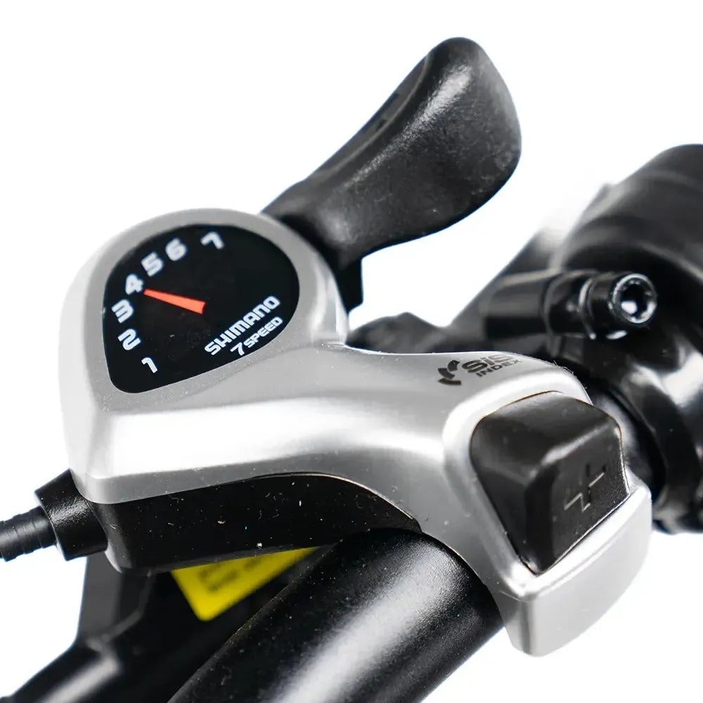 S20 Pro - Svart
