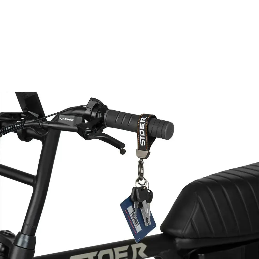 STOER Bikes S1+ - Sand