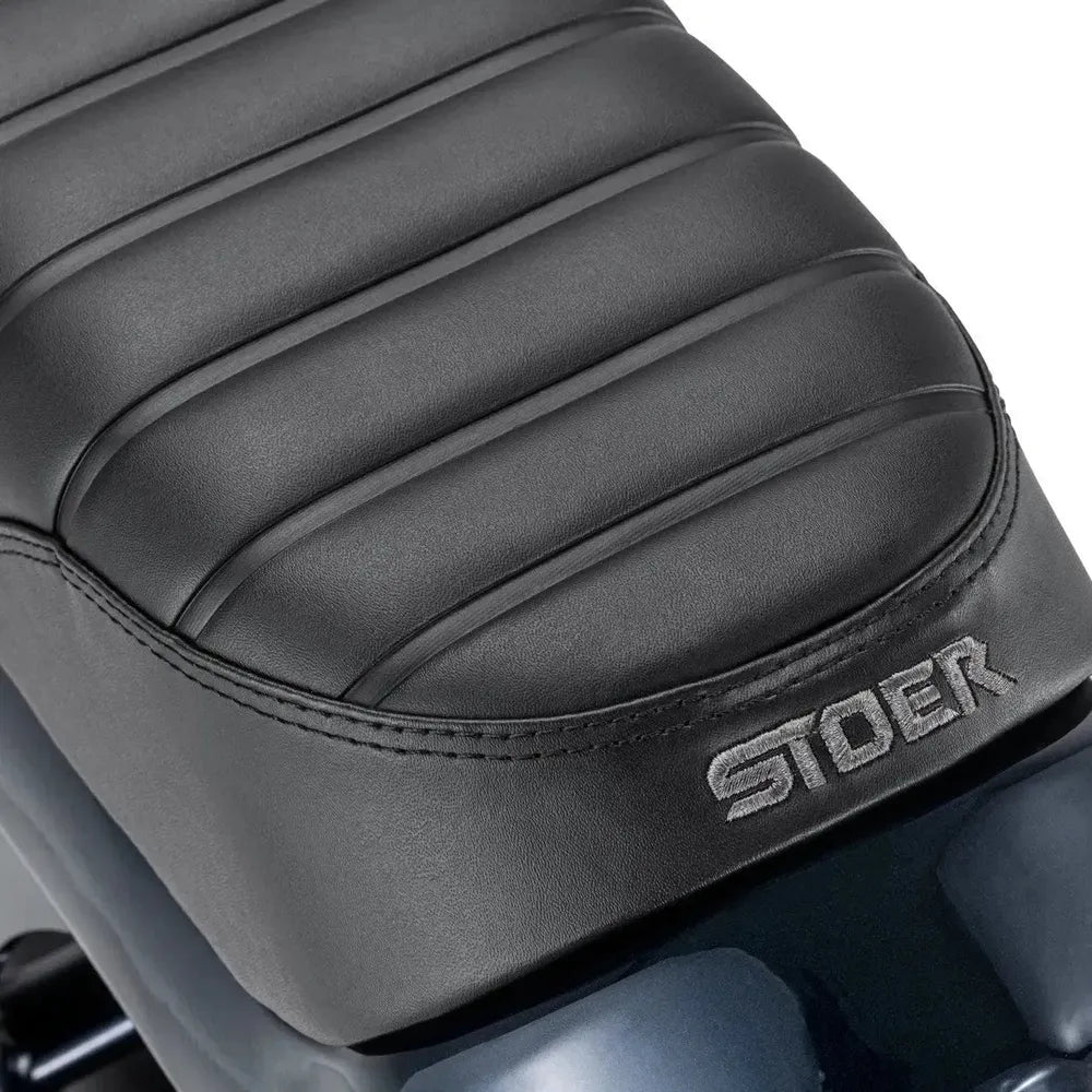 STOER Bikes Urban X - Marinblå