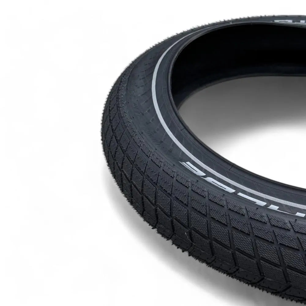 Schwalbe Super Moto-X - 20X4.0 - Däck
