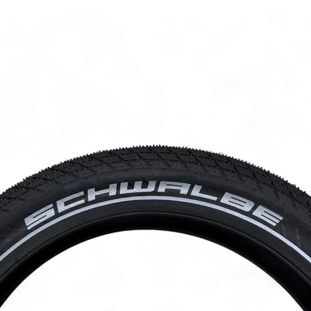 Schwalbe Super Moto-X - 20X4.0 - Däck