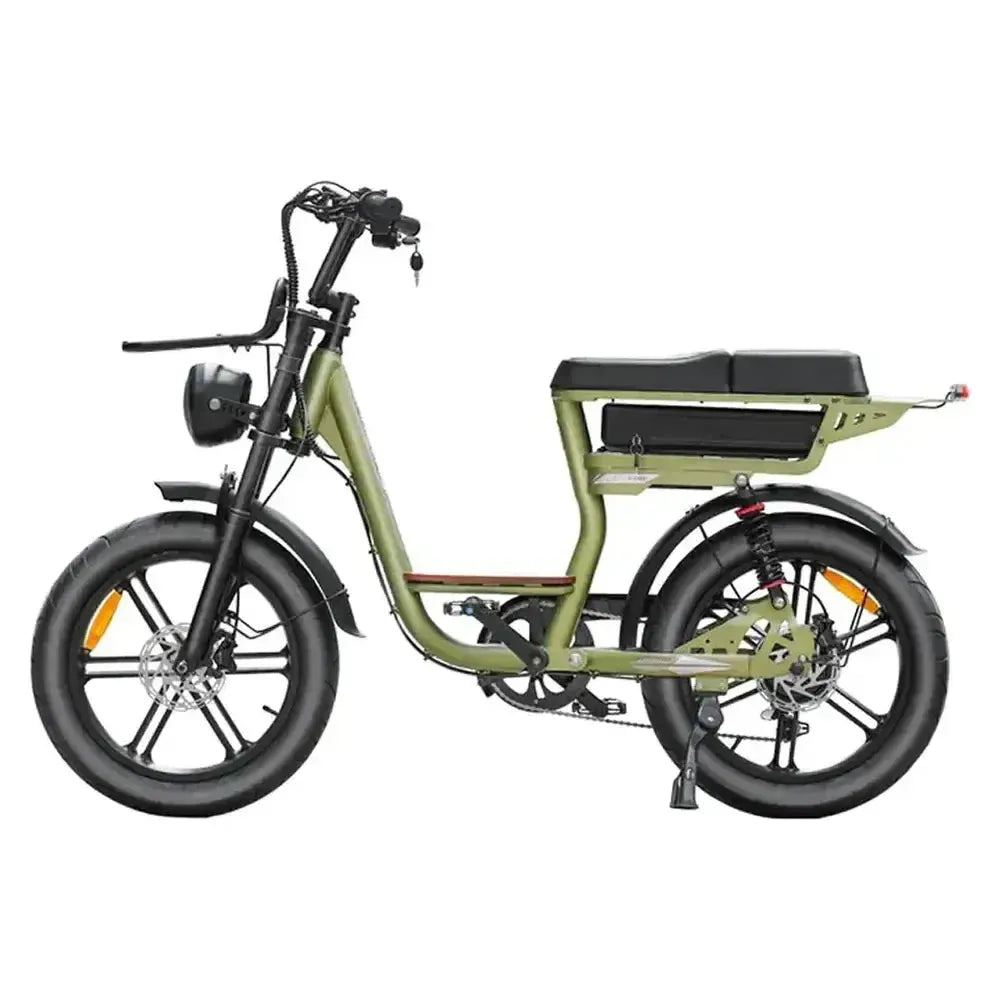 V20 Comfort - Groen