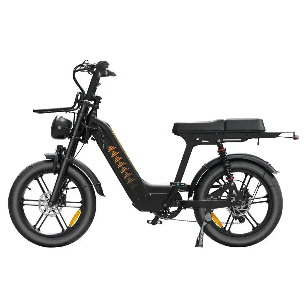 V20 Comfort Pro - Svart