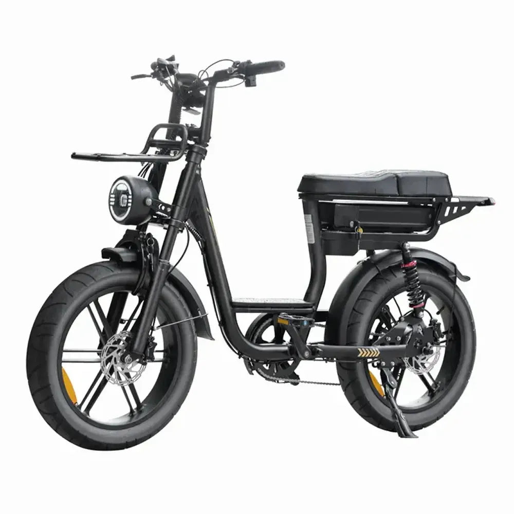 V20 Comfort - Svart