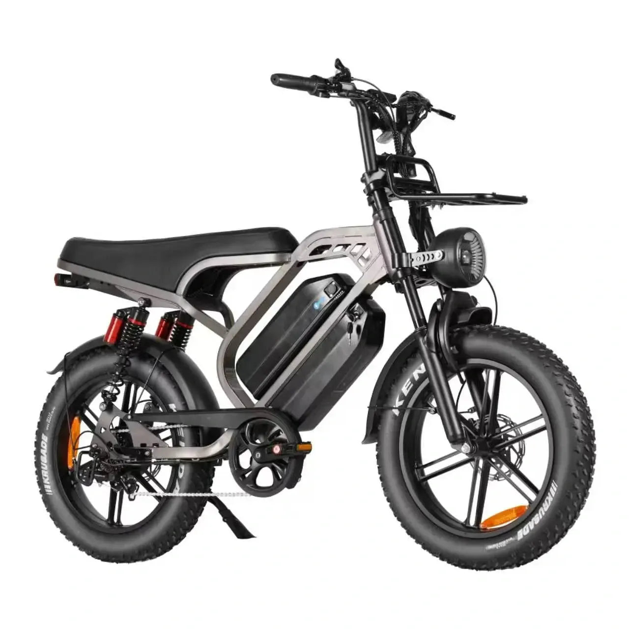 V20 Limited Pro – Nardogrå