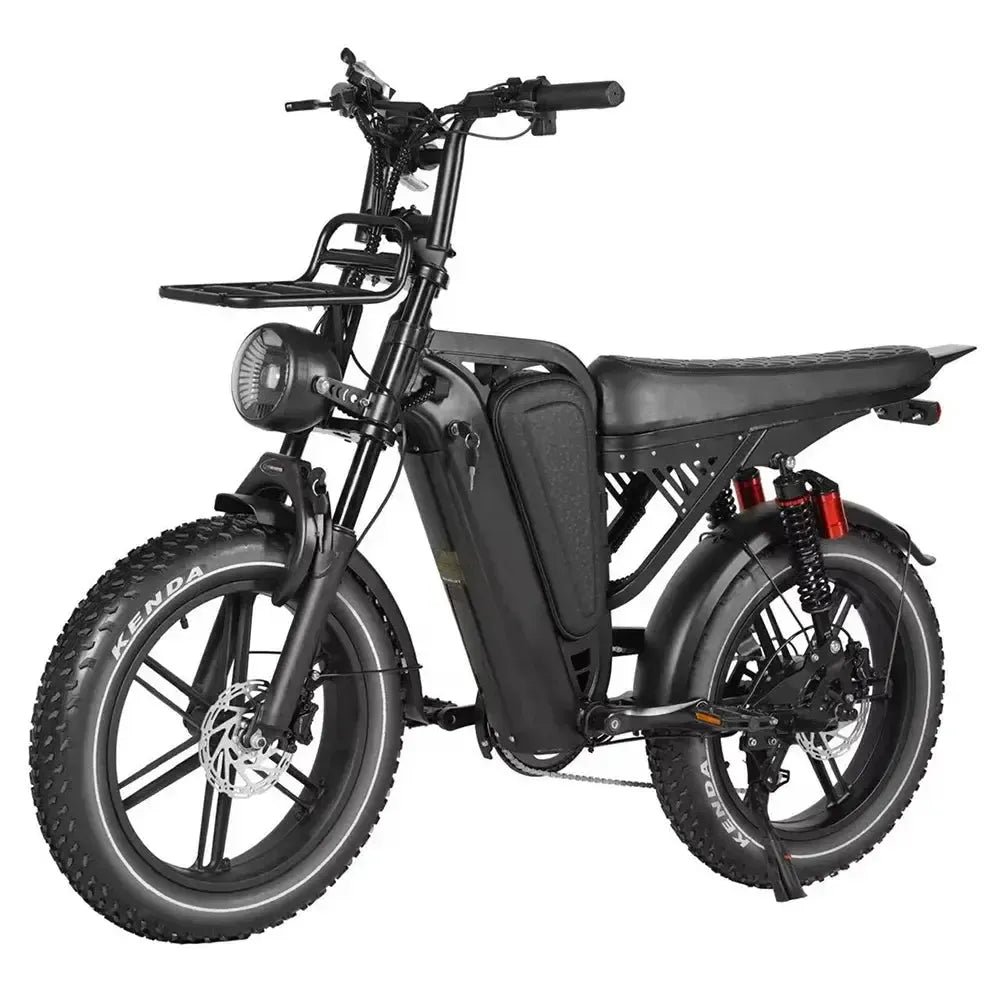 V20 Sport - Svart