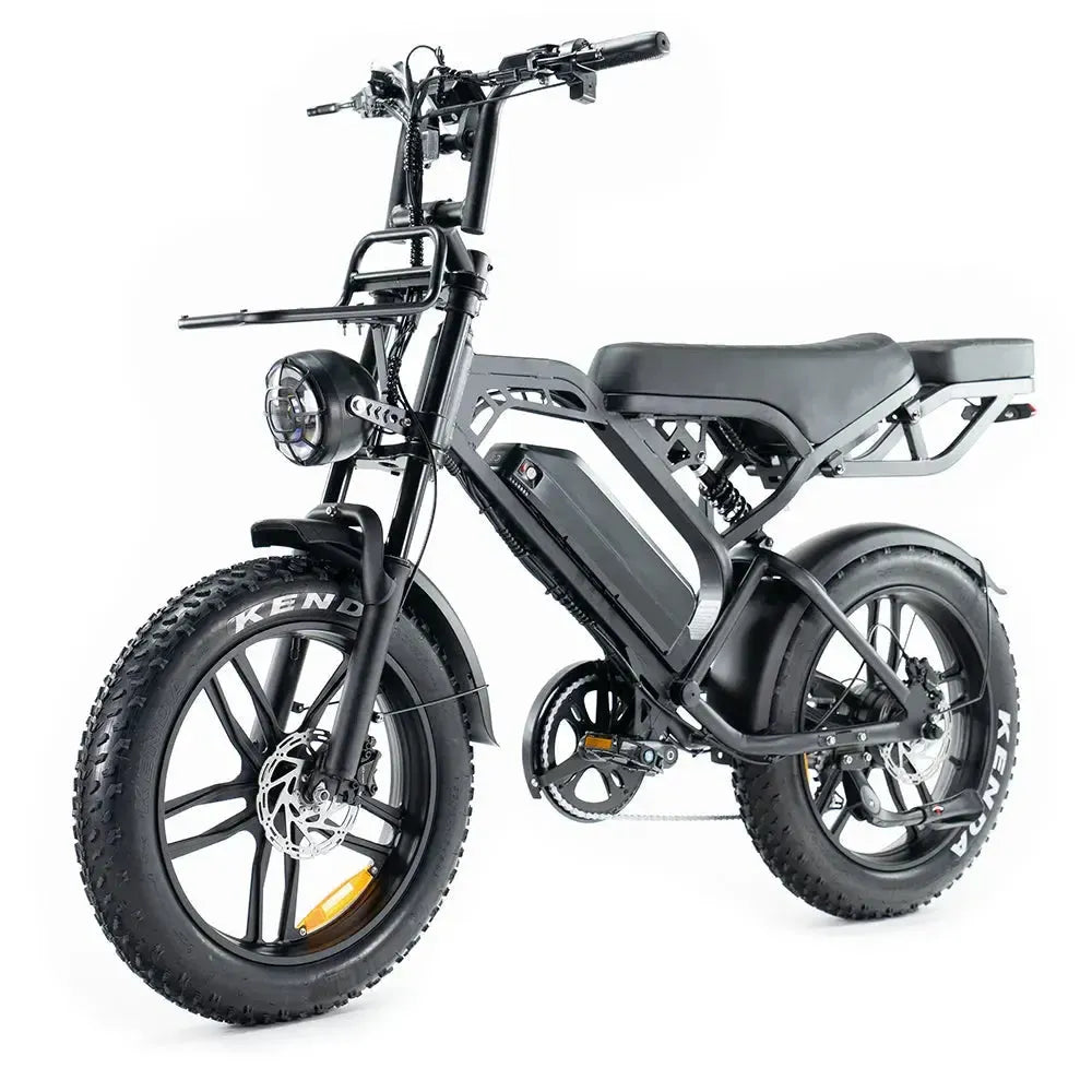 V20 - Svart