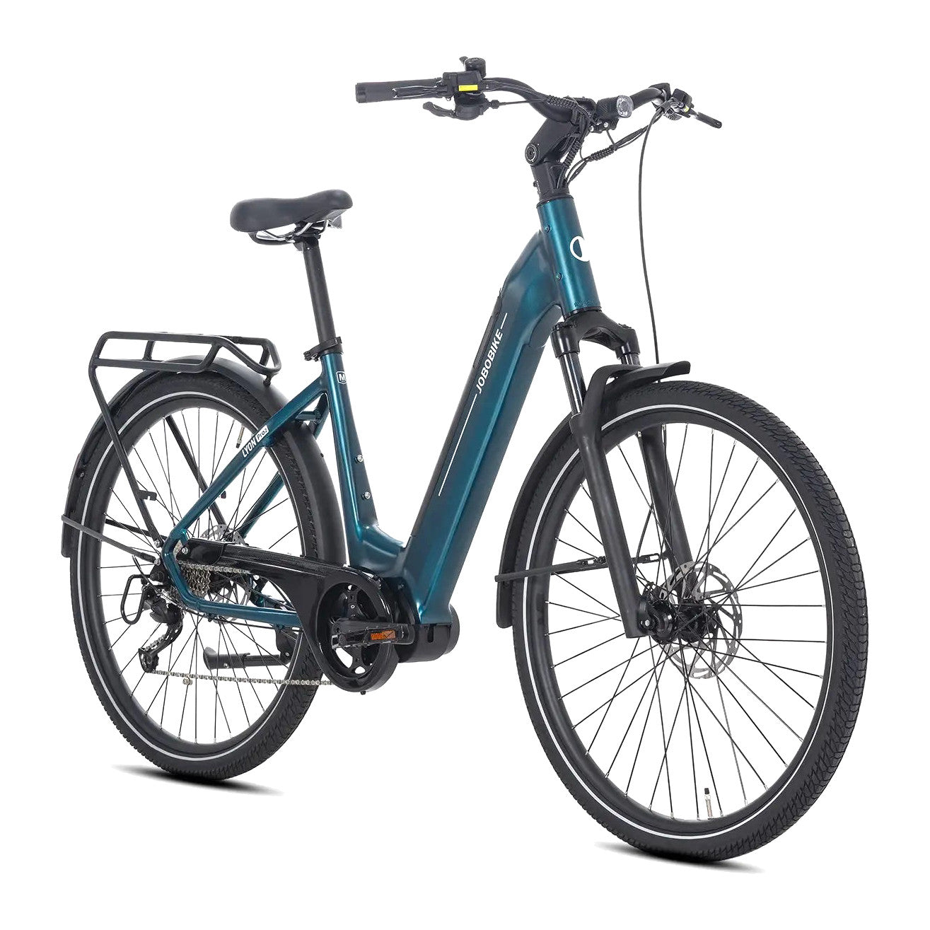 JOBOBIKE Lyon Pro 2 – Grön