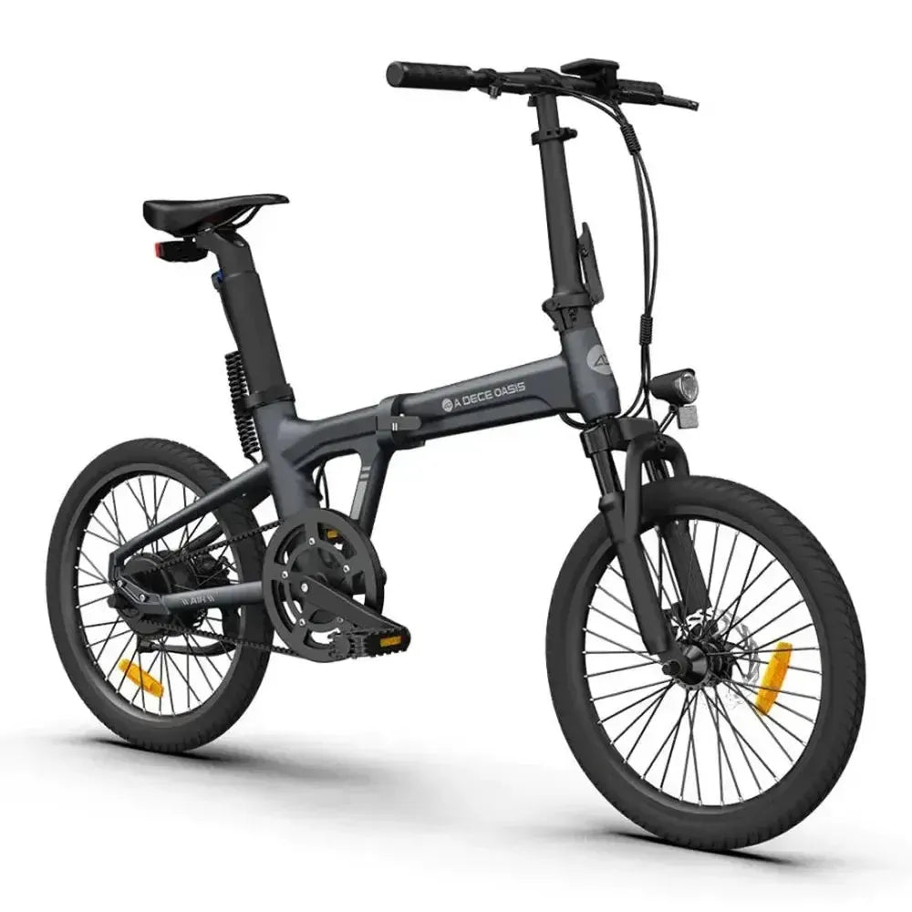ADO Air 20S - Grå