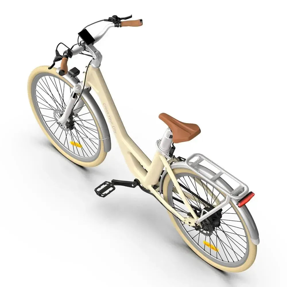 ADO Air 28 Pro - Beige