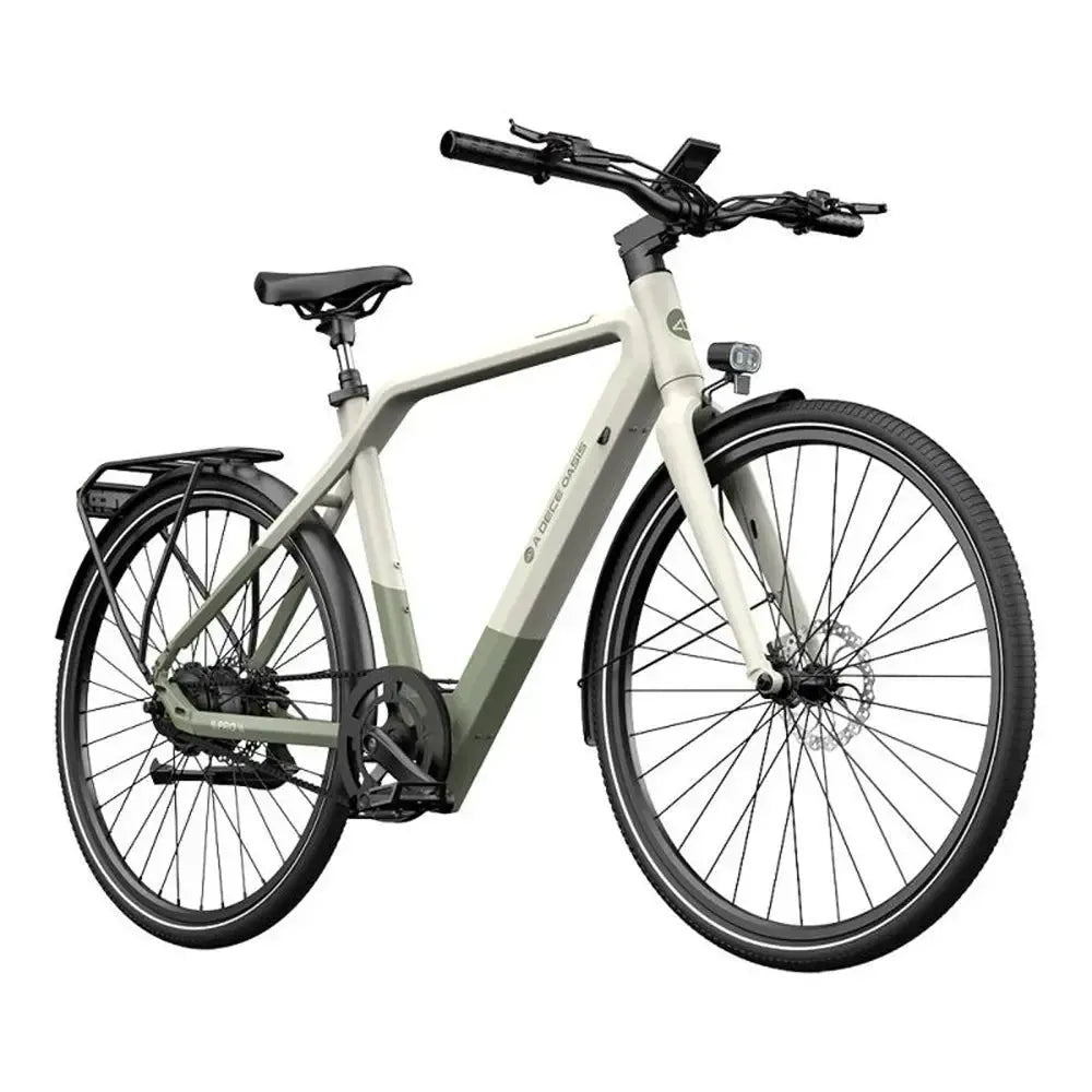 ADO Air 30 Ultra - Grön