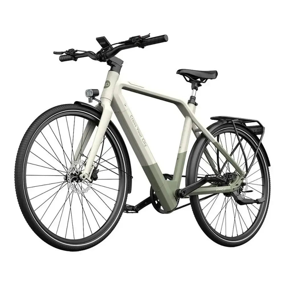 ADO Air 30 Ultra - Grön