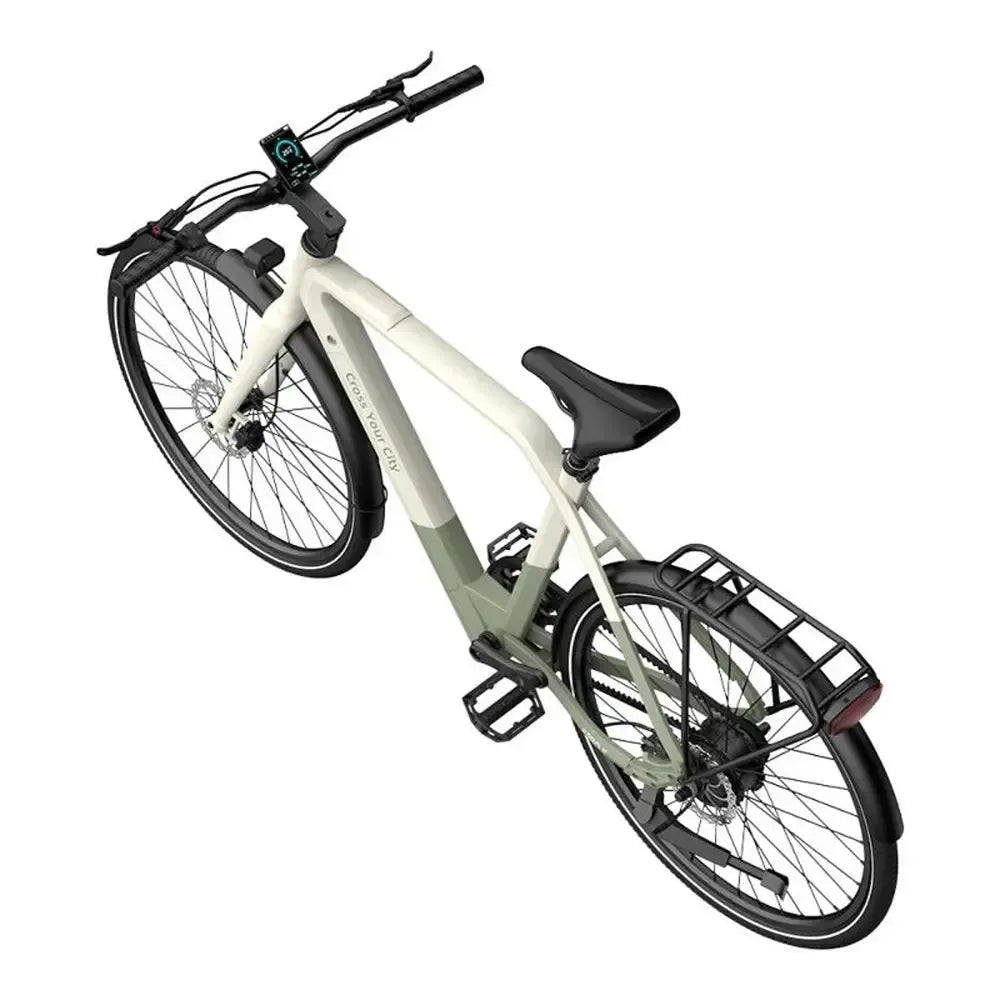 ADO Air 30 Ultra - Grön