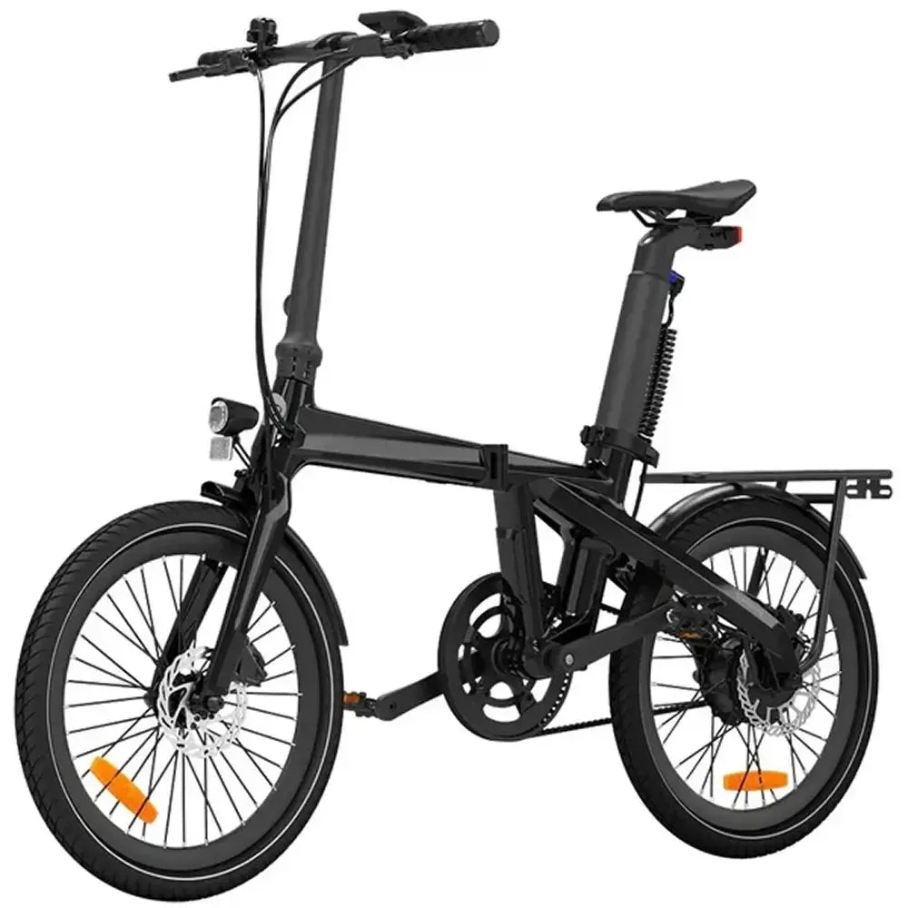 ADO Air Carbon - Svart