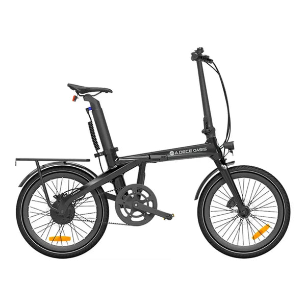 ADO Air Carbon - Svart