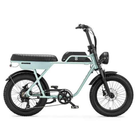AGM GT250 - Grå