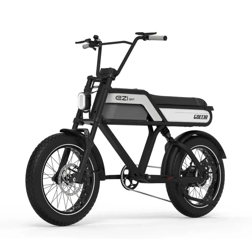 AGM Goccia Sport - Vit