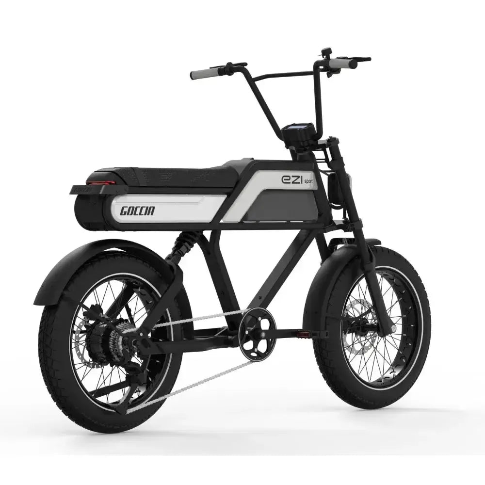 AGM Goccia Sport - Vit