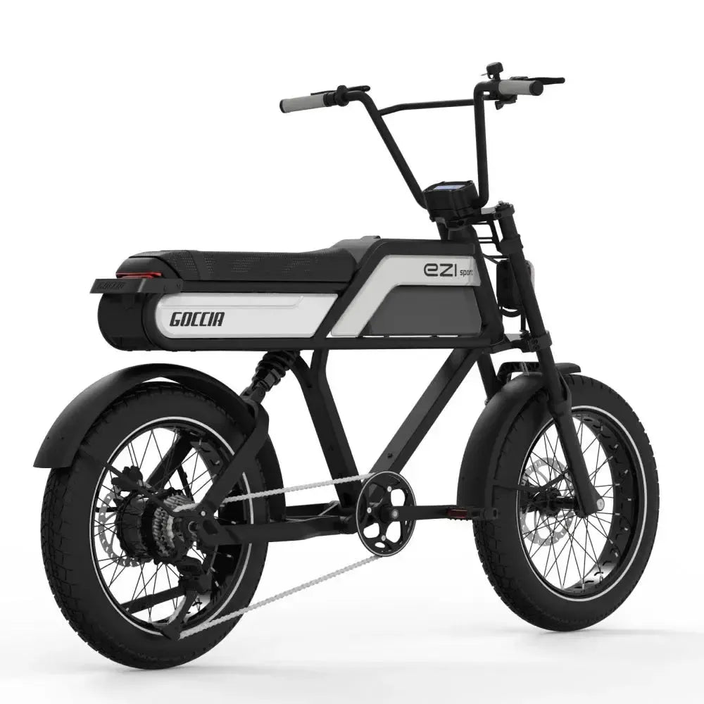 AGM Goccia Sport - Vit