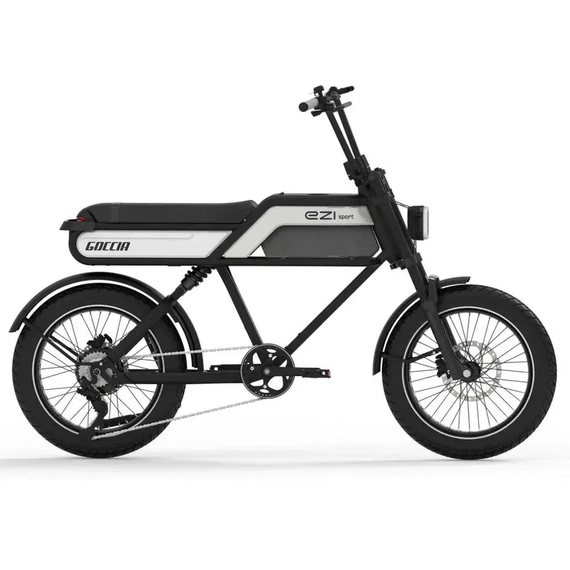 AGM Goccia Sport - Vit