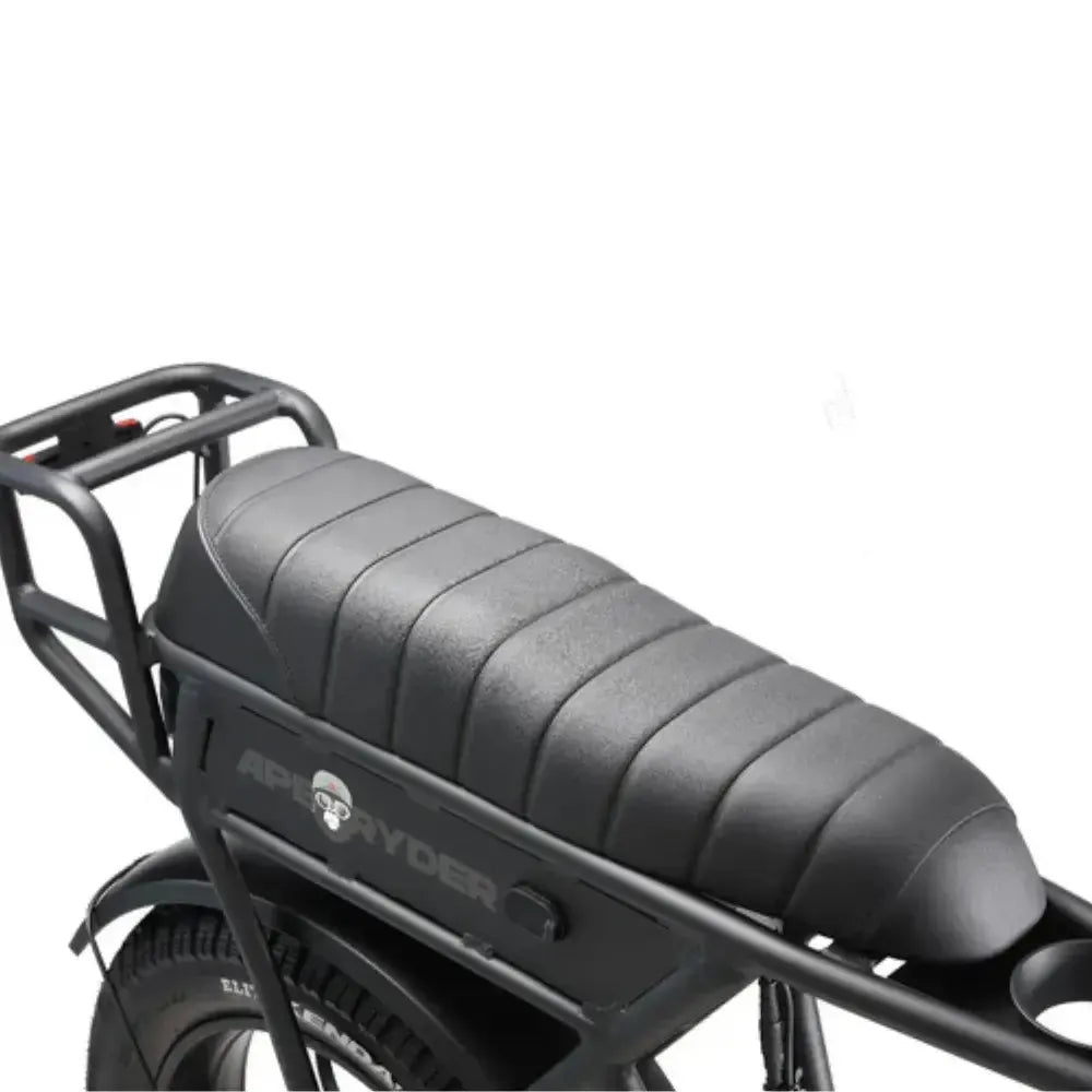 ApeRyder A10 Pro - Svart