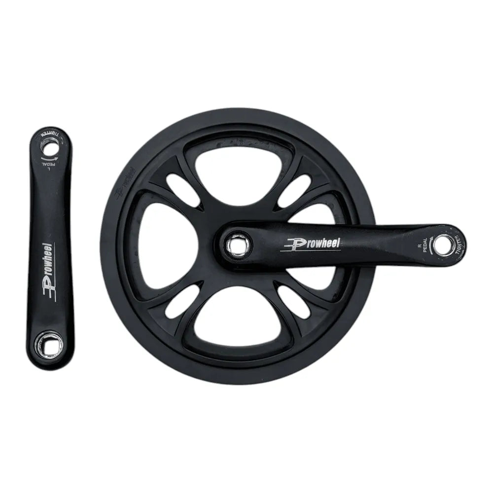 Krankset OUXI - Prowheel 3.0