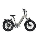 Diablo XR1 - Grå