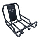 Diablo Zipper - Framställ - Svart