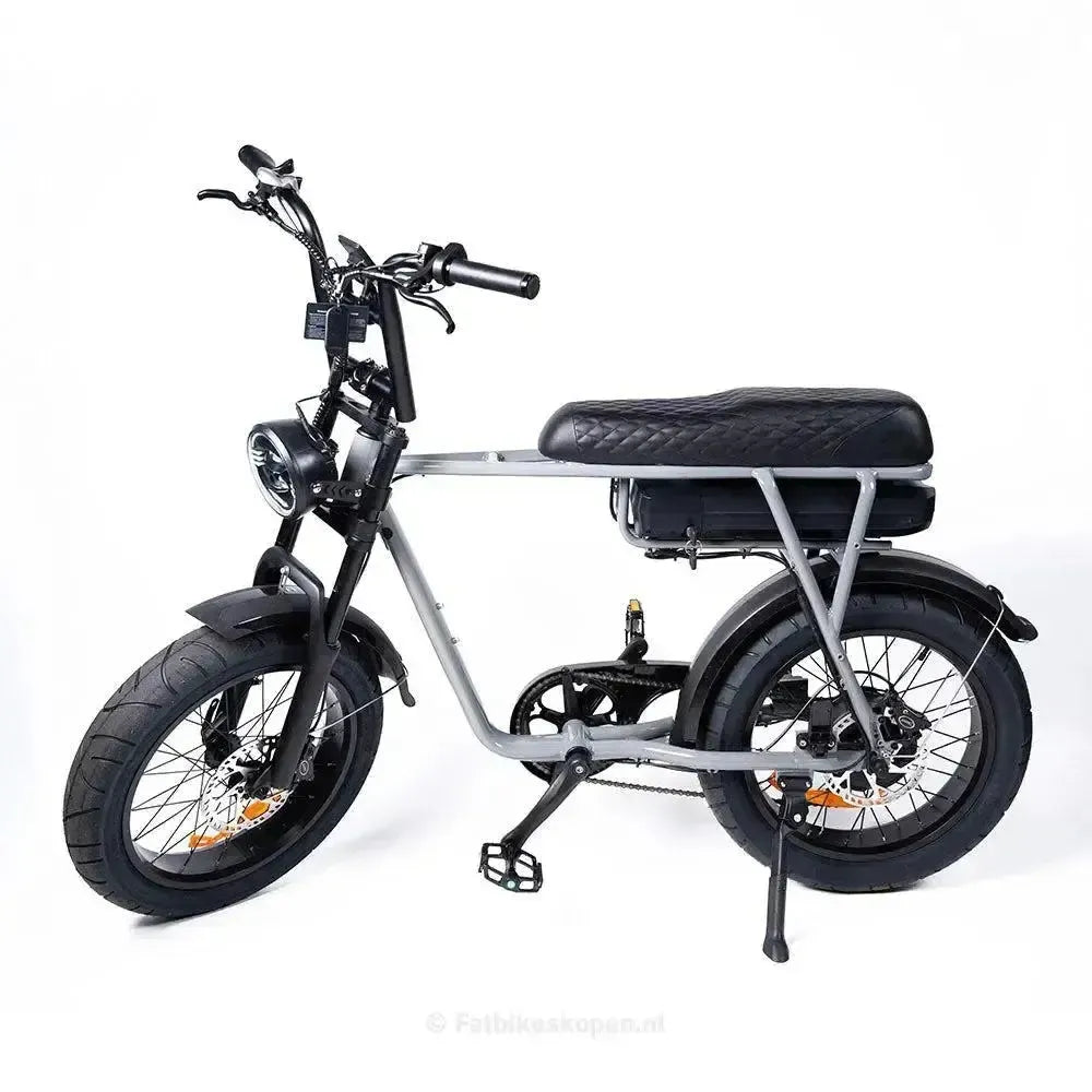 EB2 Pro - Grå