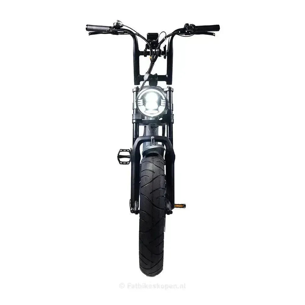 EB2 Pro - Grå