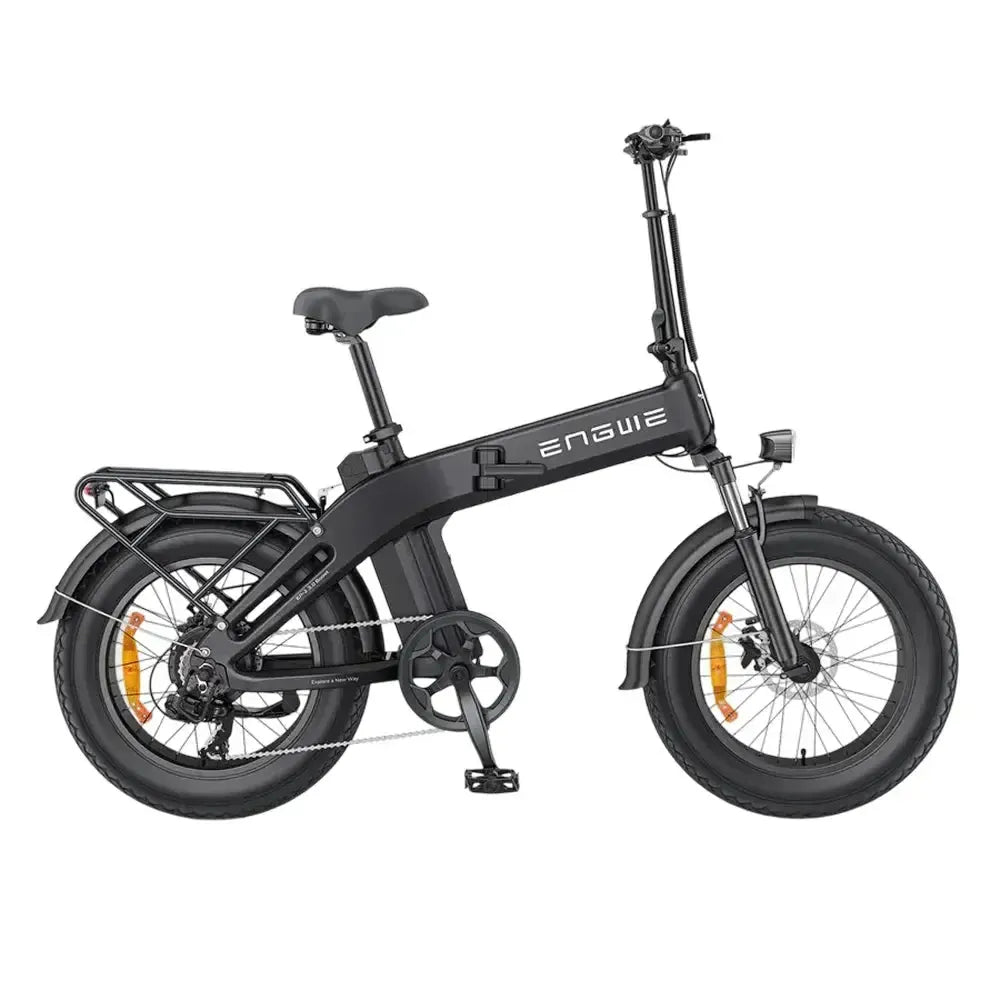 ENGWE EP-2 3.0 Boost - Svart