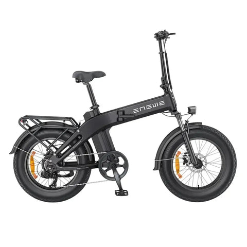 ENGWE EP-2 3.0 Boost - Svart