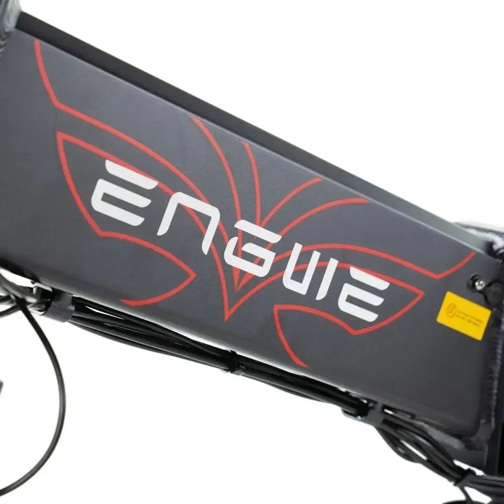 ENGWE EP 2 Pro - Svart