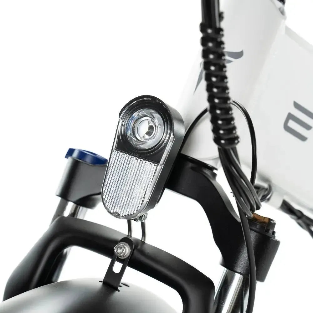 ENGWE Engine X - Vit