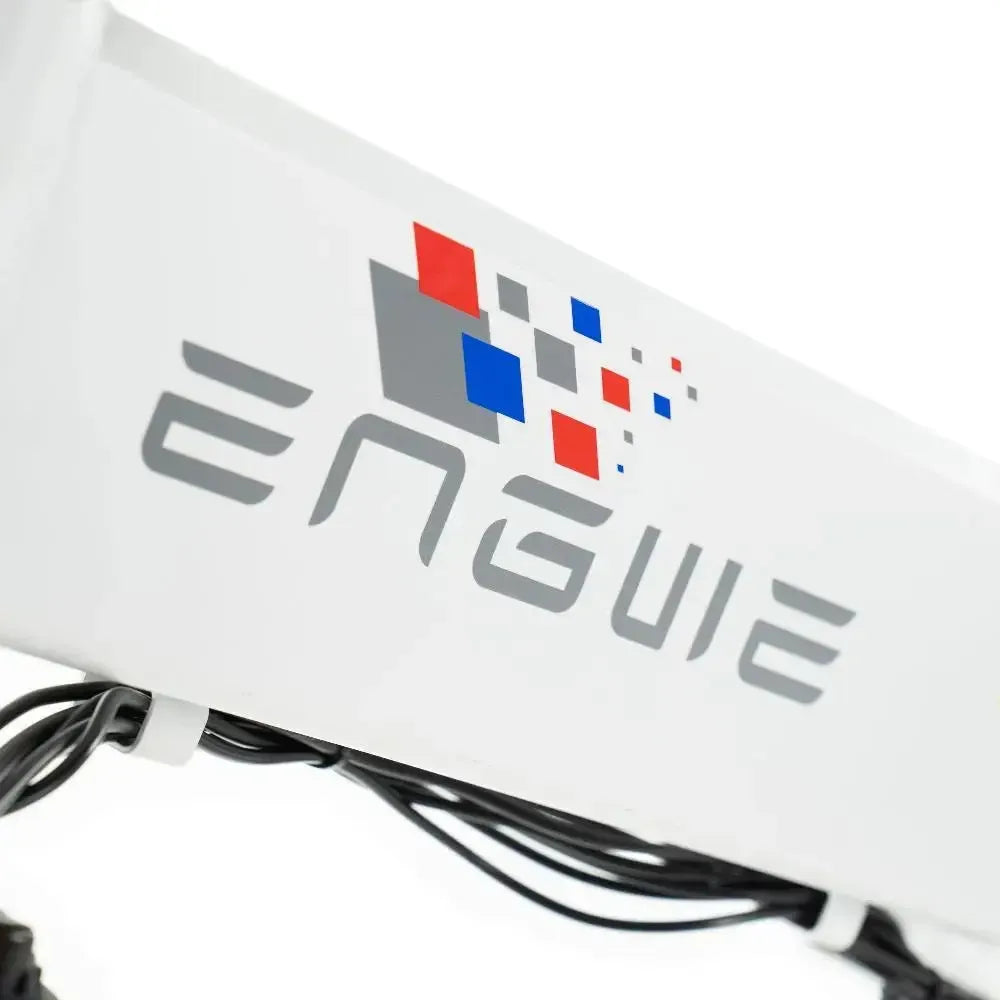ENGWE Engine X - Vit