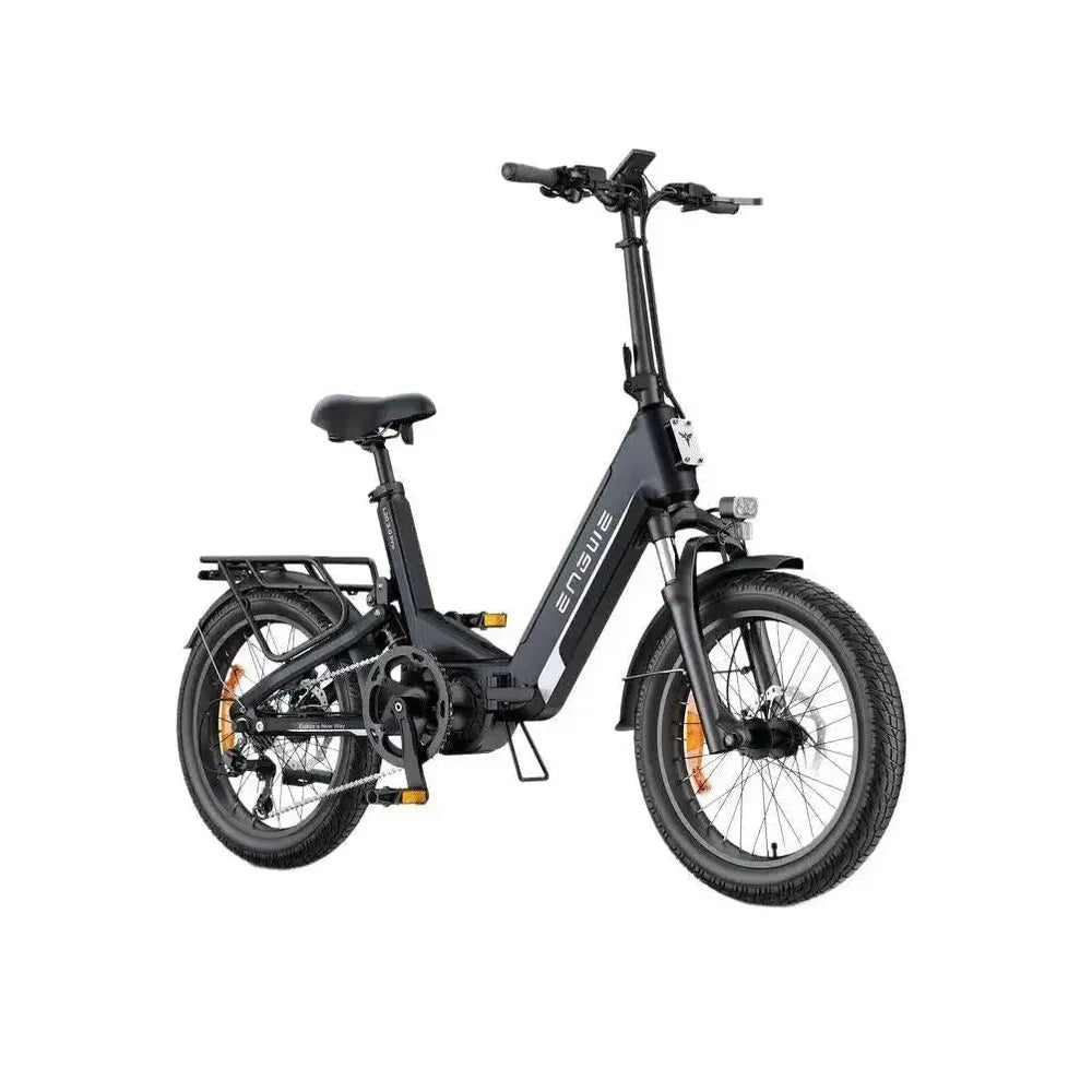 ENGWE L20 3.0 Pro - Svart