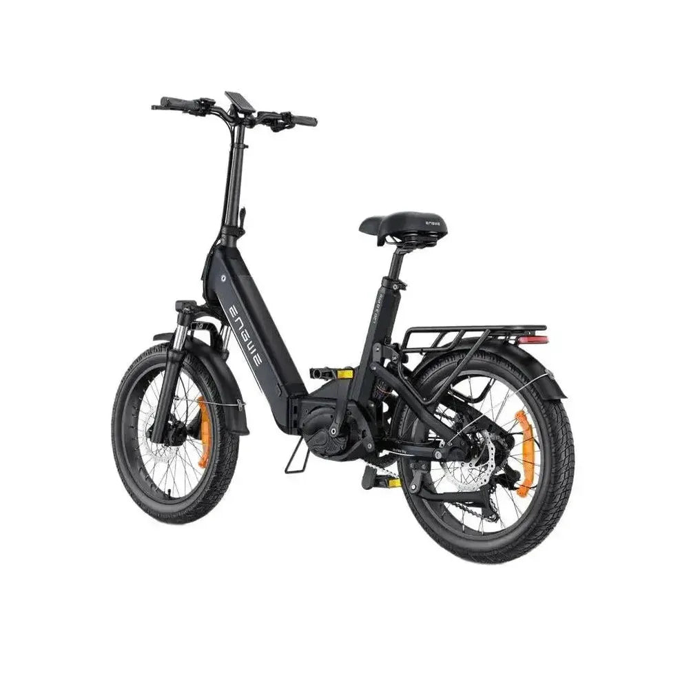 ENGWE L20 3.0 Pro - Svart