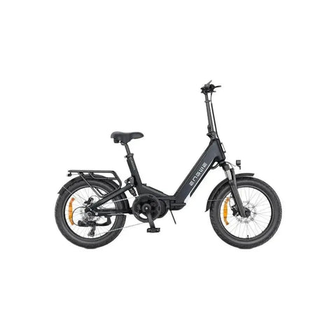 ENGWE L20 3.0 Pro - Svart