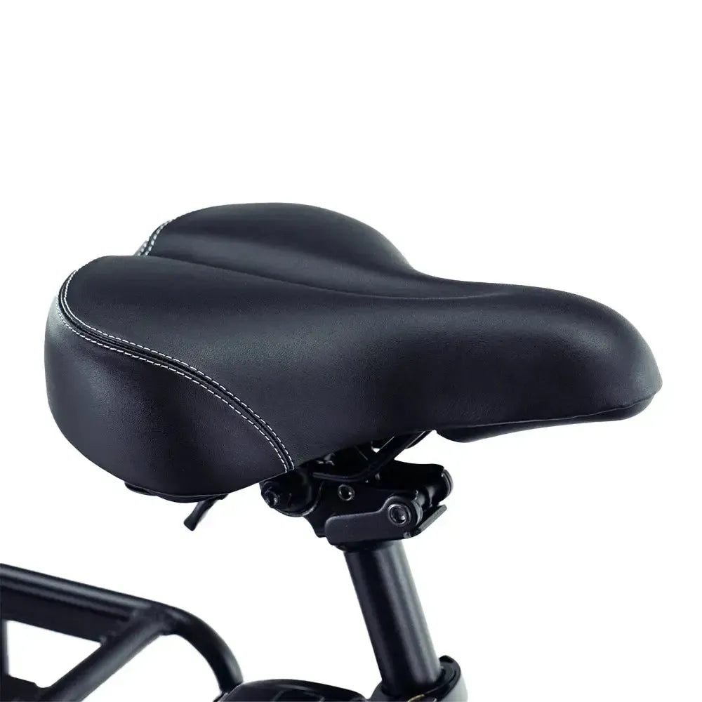 ENGWE L20 Boost - Svart